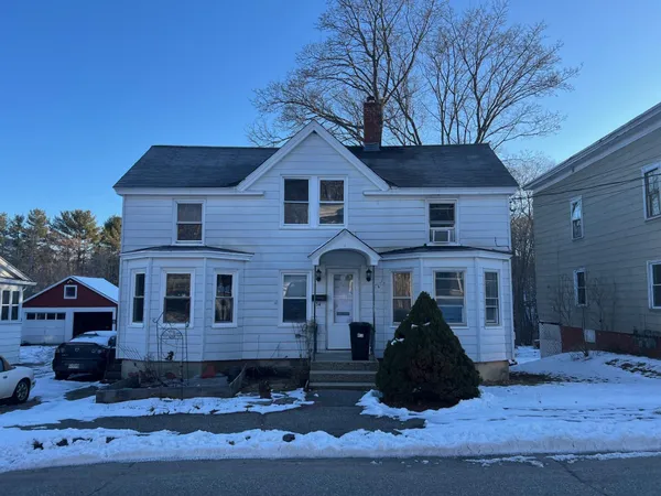 $200,000 | 34 Pettingill Street, Lewiston, ME 04240