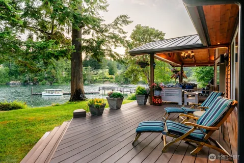 $3,995,000 | 117 Legend Lane, Orcas Island, WA 98243