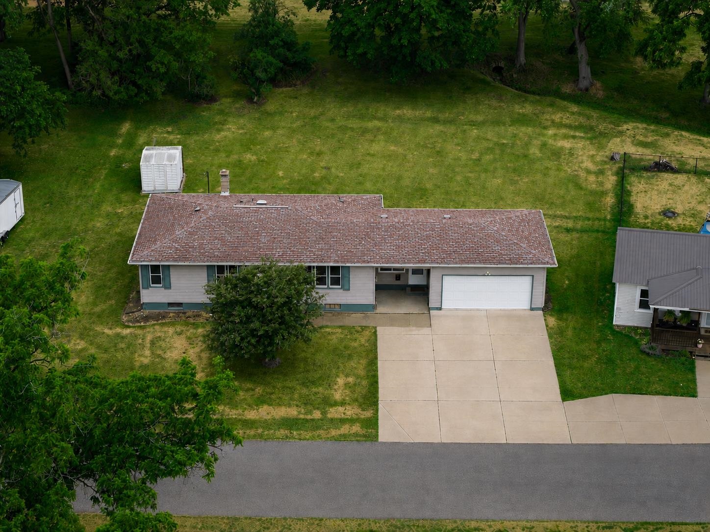 503 11th Street Brodhead, WI 53520 - Photo 25 of 28