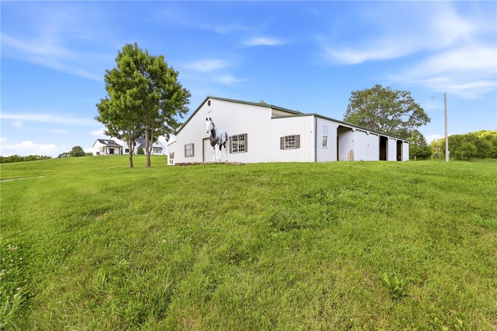29706 East Easley Road Lee's Summit, MO 64086 - Photo 58 of 85