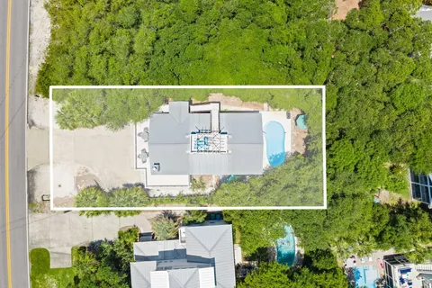 $2,150,000 | 7939 East County Highway 30A, Inlet Beach, FL 32461