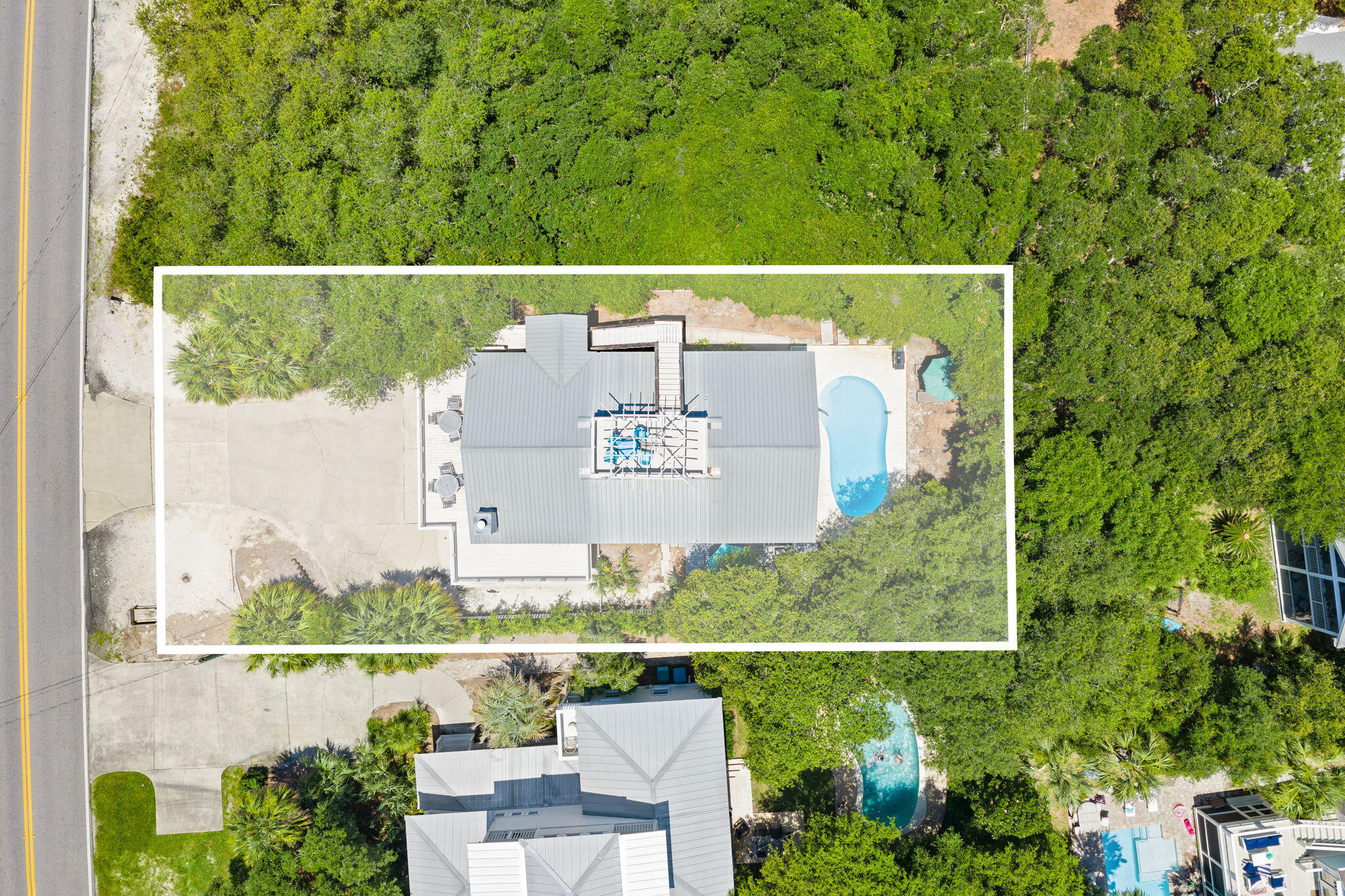 7939 East County Highway 30A Inlet Beach, FL 32461 - Photo 45 of 56 55-PANHANDLE - 7939 E COUNTY HWY 30A - 5