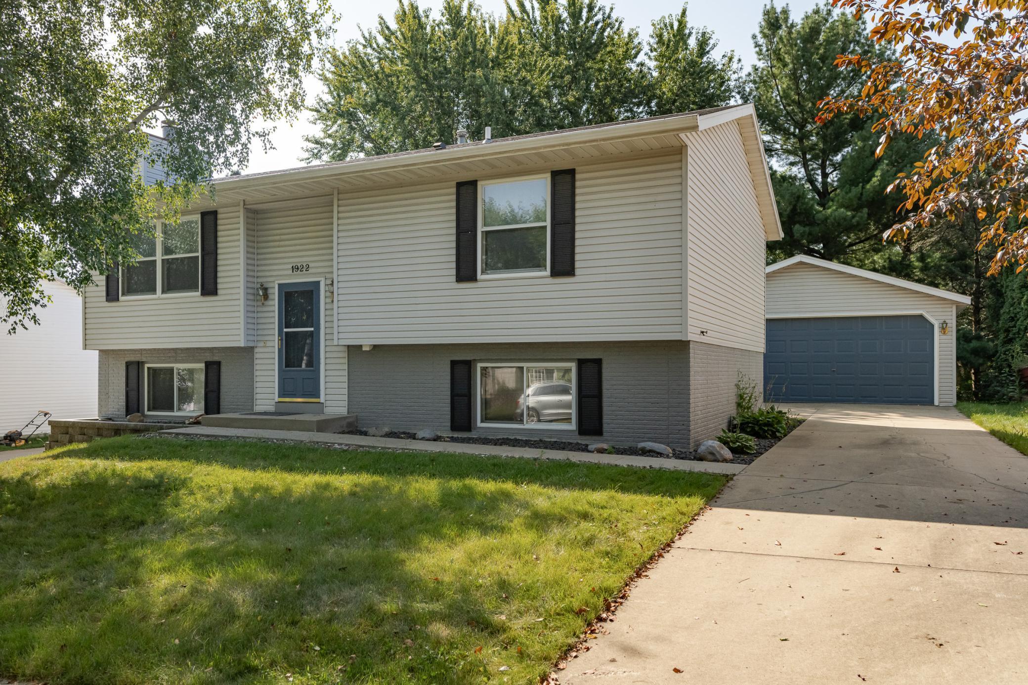 1922 49th Street Northwest Rochester, MN 55901 - Photo 1 of 1