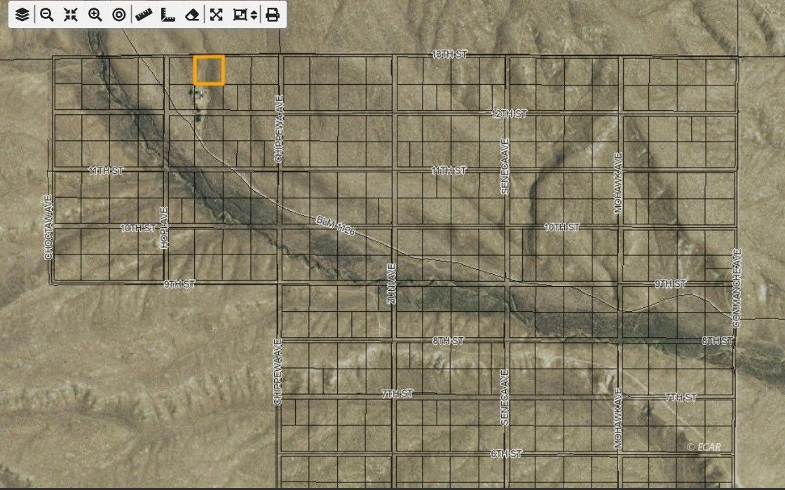 13th Street Elko, NV 89801 - Photo 3 of 4