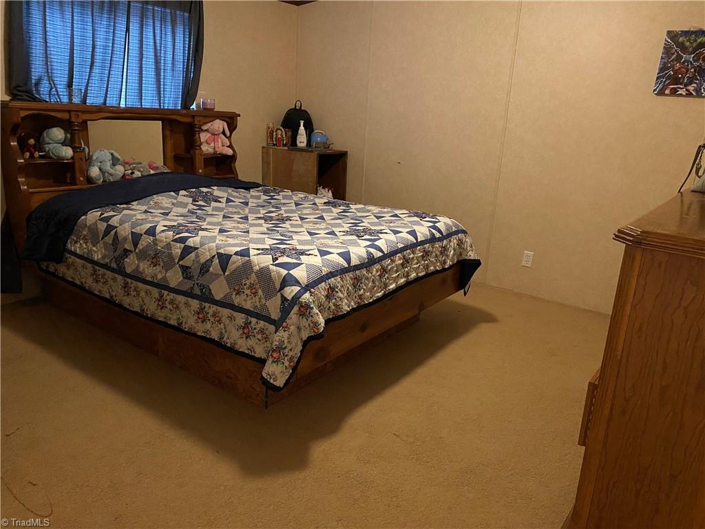 620 York Road Mount Airy, NC 27030 - Photo 14 of 17 Bedroom