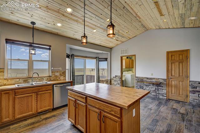 31790 Sanborn Road Yoder, CO 80864 - Photo 13 of 50 Gallery Image 13