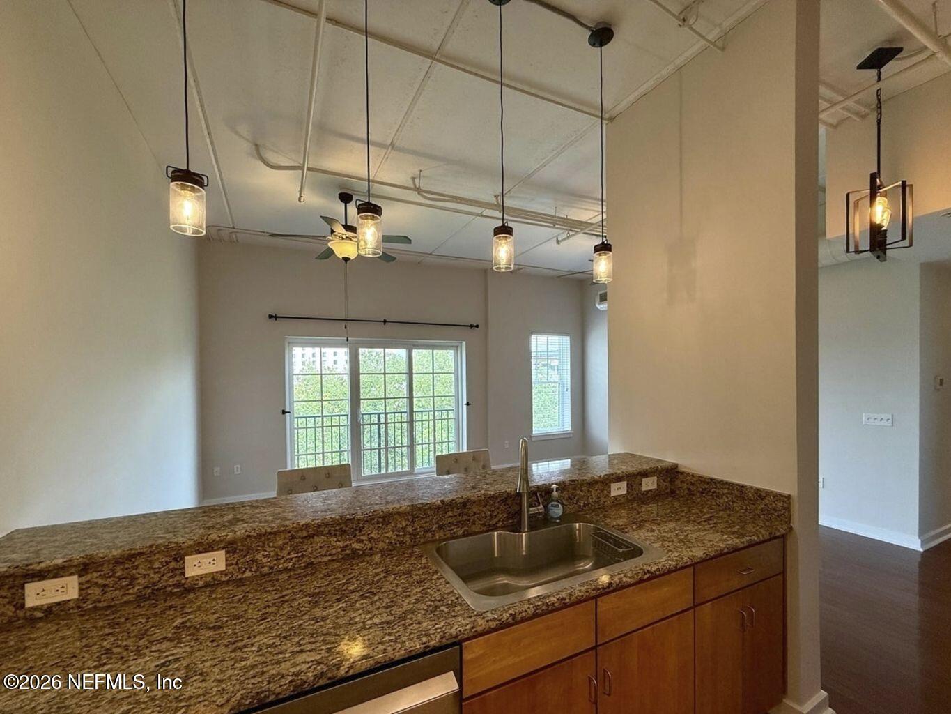 1661 Riverside Avenue, Unit 415 Jacksonville, FL 32204 - Photo 5 of 17 Kitchen 2