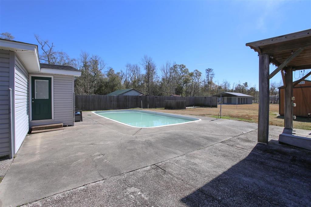 1269 Stafford Road Lake Charles, LA 70611 - Photo 3 of 19