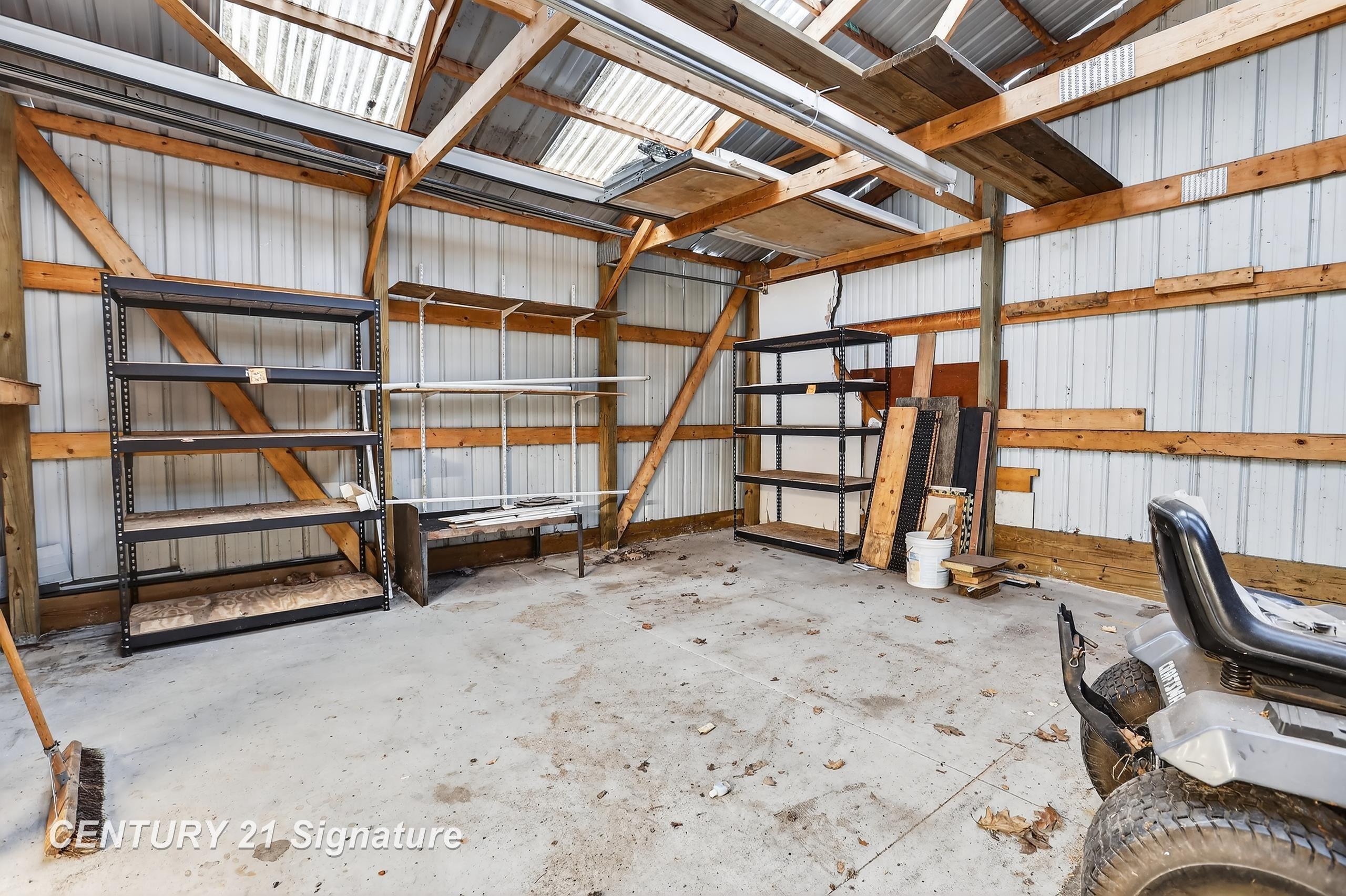 1647 North Huron Road Tawas City, MI 48763 - Photo 44 of 61
