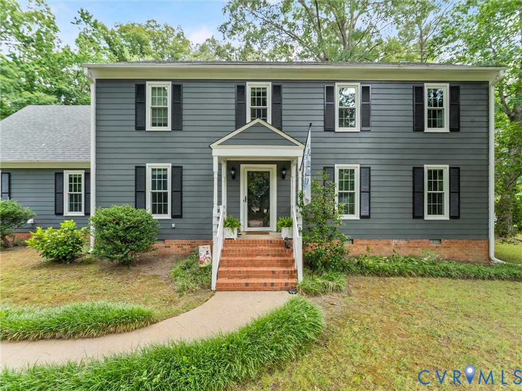 721 Milbrae Road North Chesterfield, VA 23236 - Photo 57 of 63 Gallery Image 57