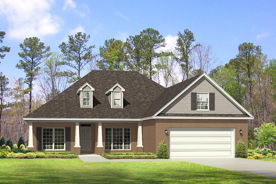 182 Windchime Way Freeport, FL 32439 - Photo 1 of 29 Davenport_FE_E
