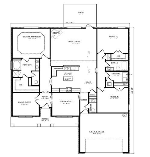 182 Windchime Way Freeport, FL 32439 - Photo 2 of 29 Davenport