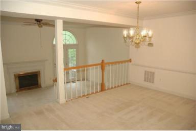 8002 Trevor Place Vienna, VA 22182 - Photo 2 of 7 Dining Room