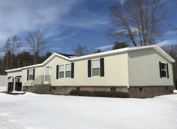 16 Boysenberry Lane Rochester, NH 03867 - Photo 1 of 9