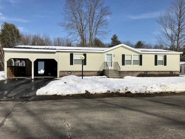 16 Boysenberry Lane Rochester, NH 03867 - Photo 3 of 9
