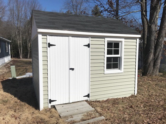 16 Boysenberry Lane Rochester, NH 03867 - Photo 5 of 9