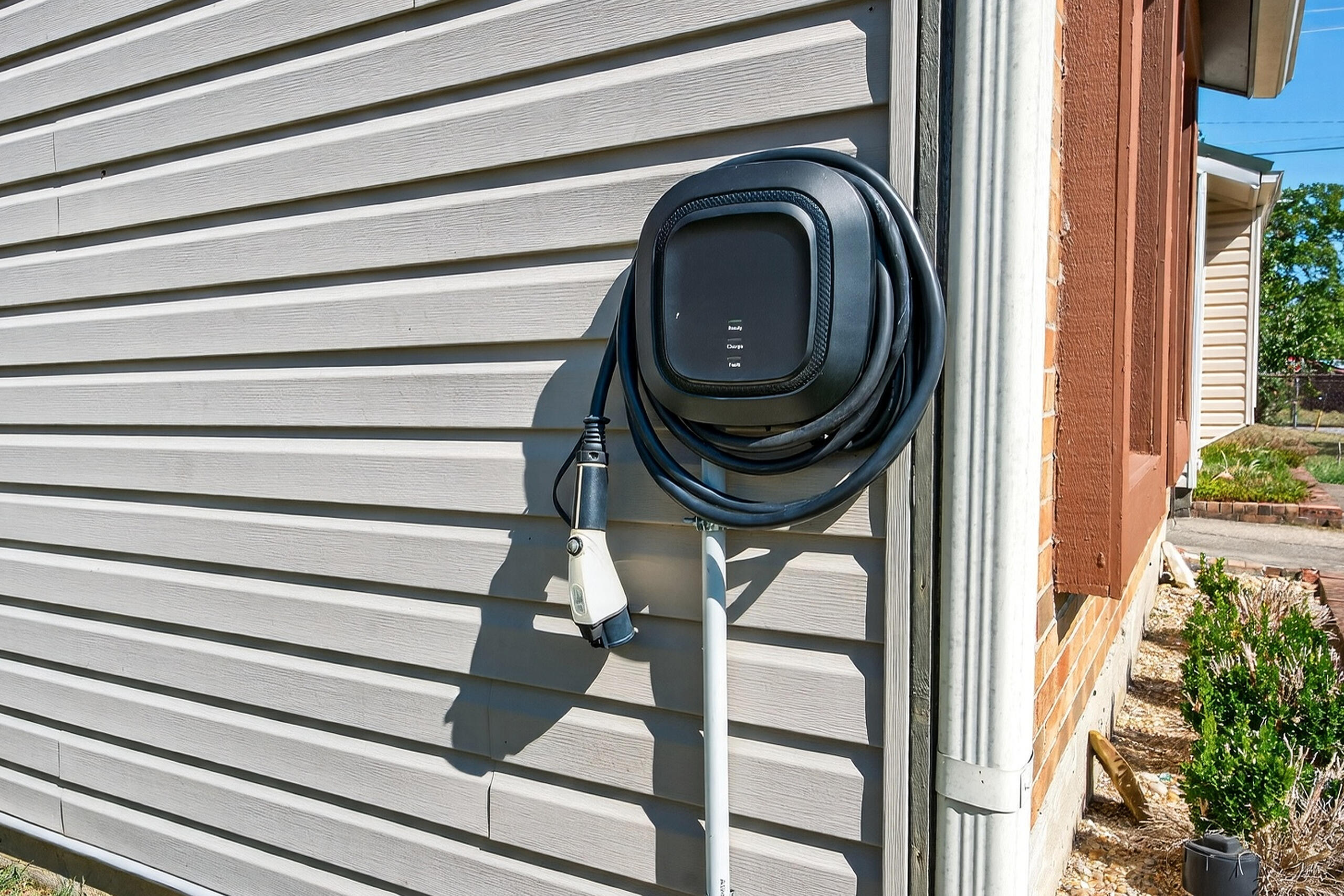 3309 Fox Trace Road Lexington, KY 40515 - Photo 24 of 24 Electric Vehicle Charger