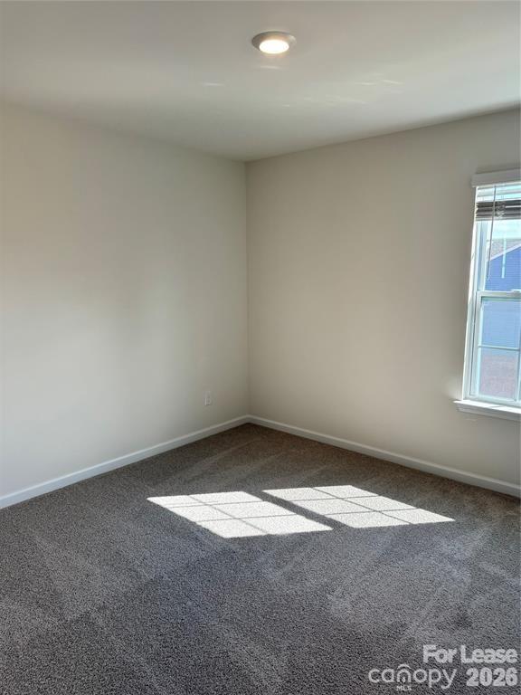 122 Old Home Road Statesville, NC 28677 - Photo 17 of 25 an empty room with a window