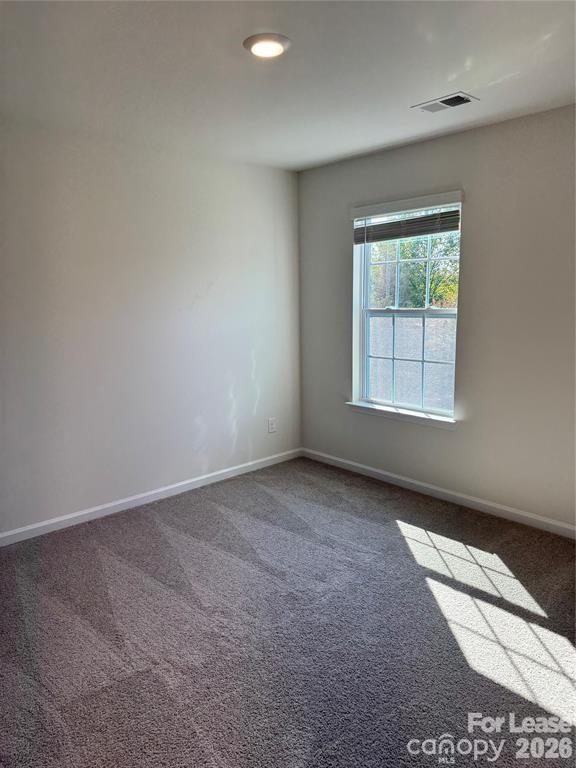 122 Old Home Road Statesville, NC 28677 - Photo 19 of 25 an empty room with a window