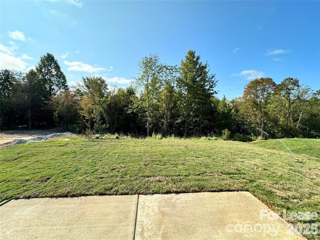 122 Old Home Road Statesville, NC 28677 - Photo 23 of 25 a view of an outdoor space