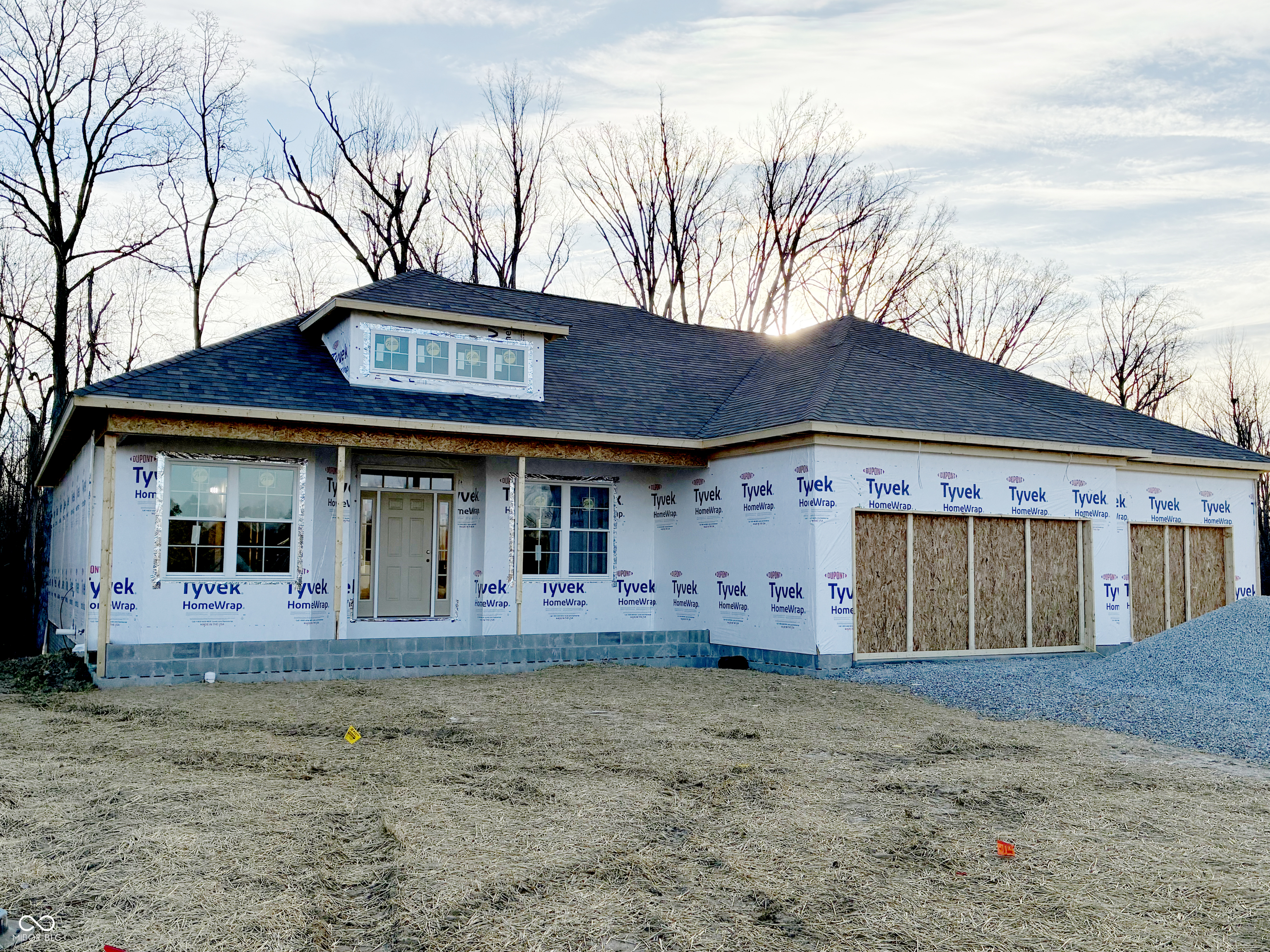 3584 Maple Ridge Drive Columbus, IN 47201 - Photo 3 of 3
