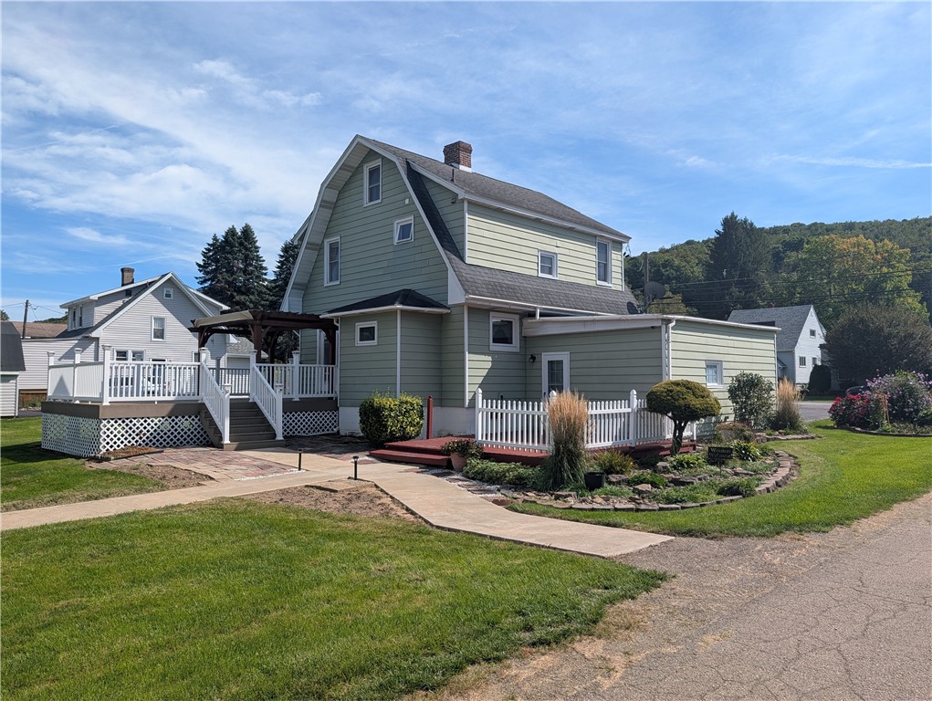 57 Derrick Road Bradford, PA 16701 - Photo 4 of 42 Gallery Image 4
