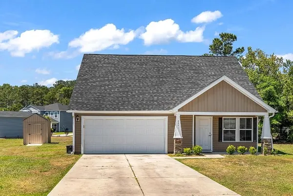 $399,999 | 2241 Deerfield Avenue, Myrtle Beach, SC 29575
