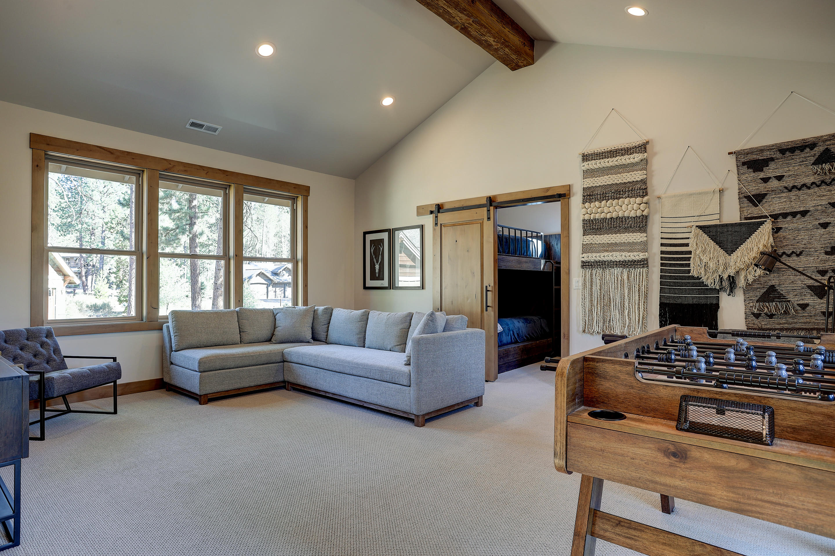 56248 Sable Rock Loop Bend, OR 97707 - Photo 56 of 87 Bunk Room