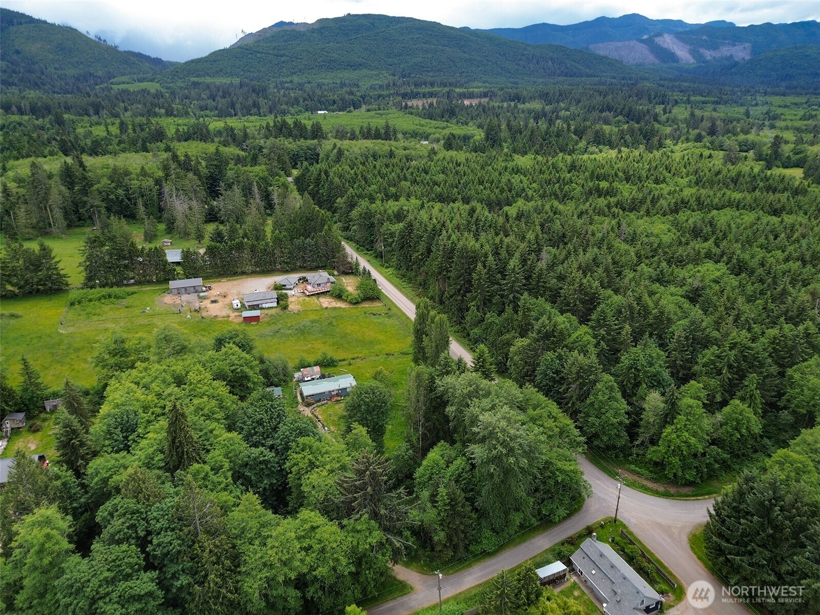 34 Lewallen Road Port Angeles, WA 98363 - Photo 39 of 40
