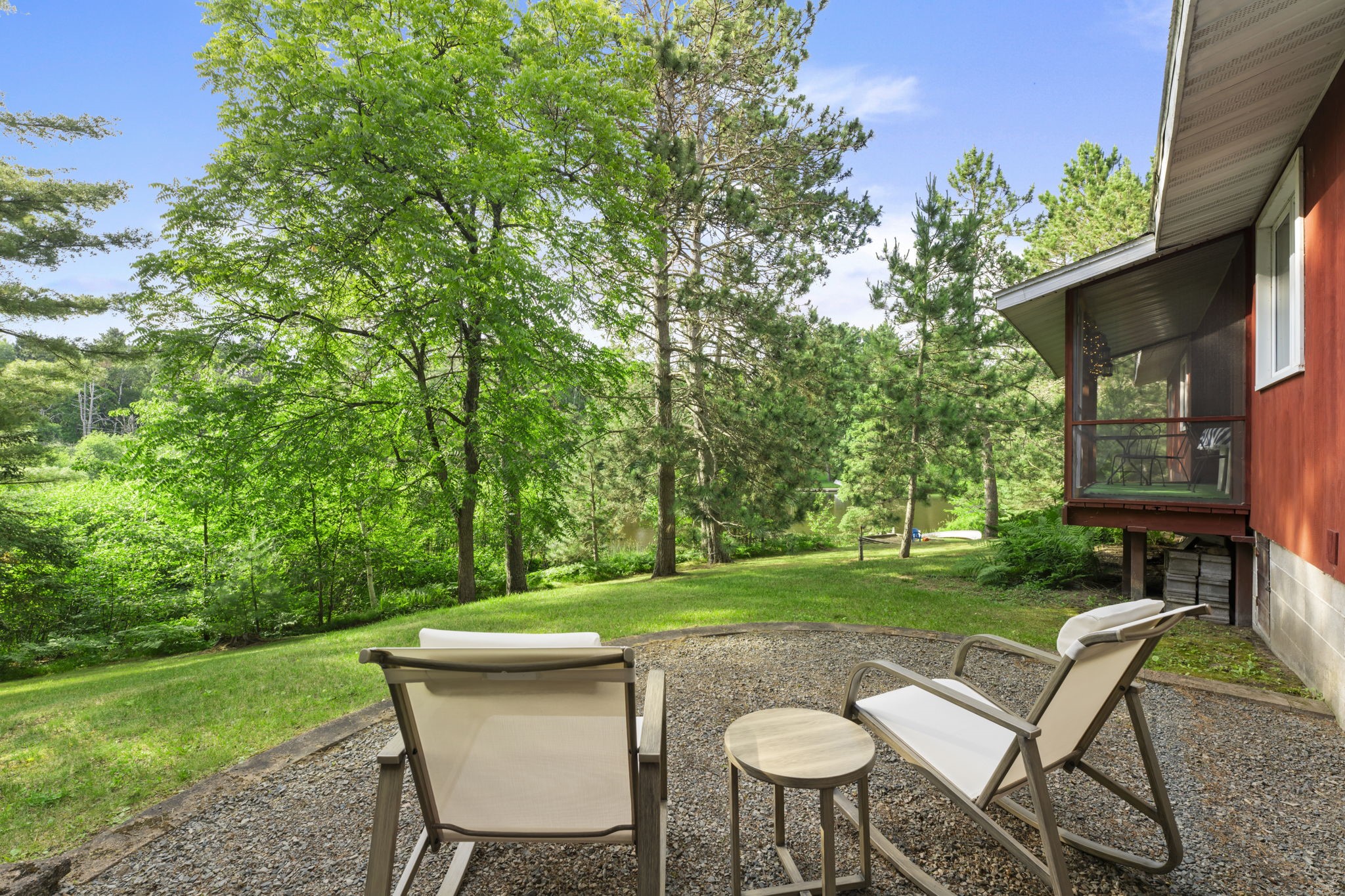 N7543 Liesch Road Trego, WI 54888 - Photo 51 of 60