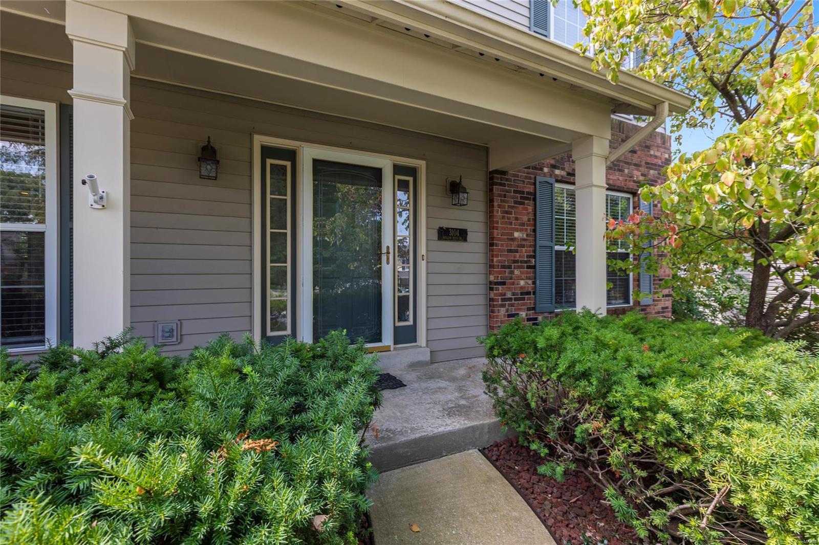 3104 Willow Bend Drive St. Charles, MO 63303 - Photo 2 of 40