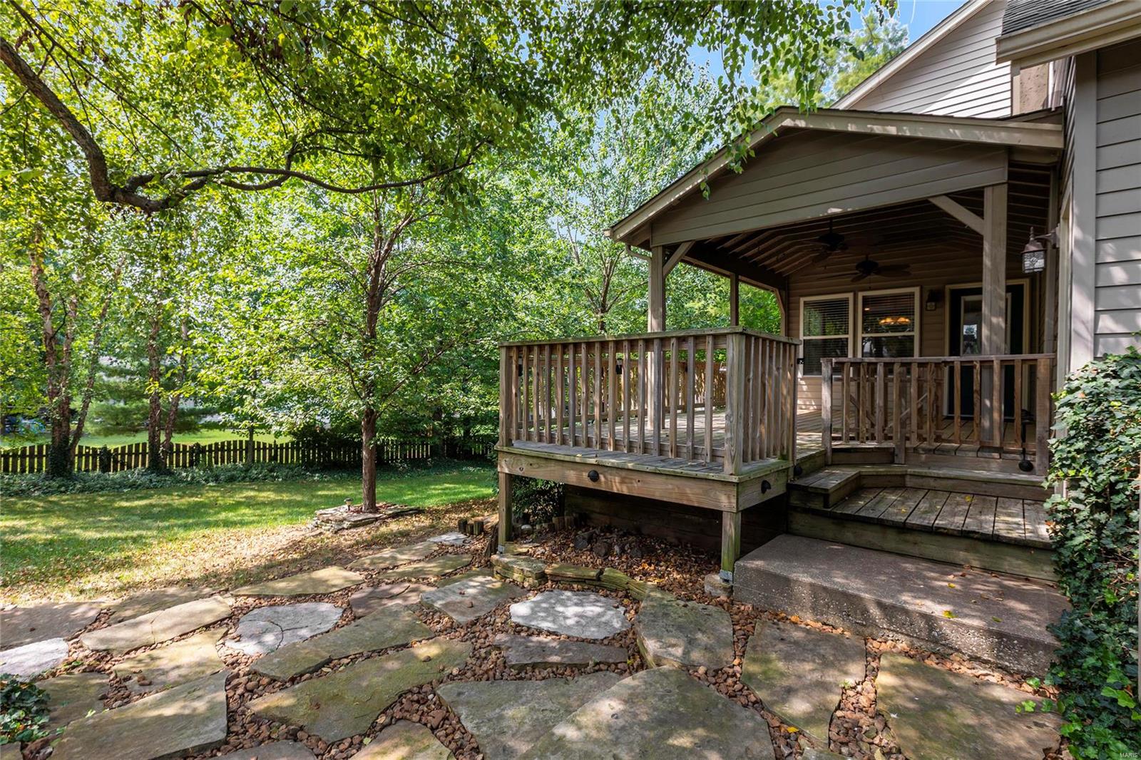 3104 Willow Bend Drive St. Charles, MO 63303 - Photo 29 of 40