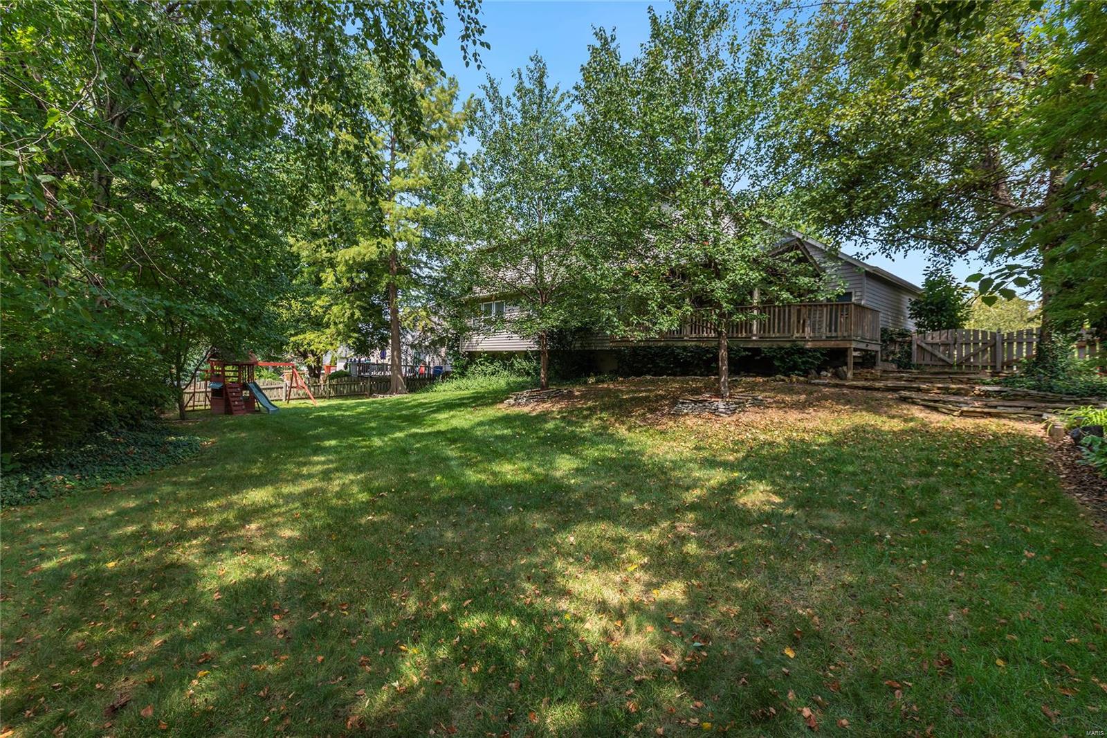 3104 Willow Bend Drive St. Charles, MO 63303 - Photo 30 of 40