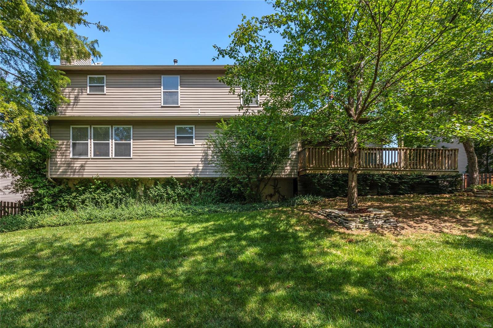 3104 Willow Bend Drive St. Charles, MO 63303 - Photo 32 of 40