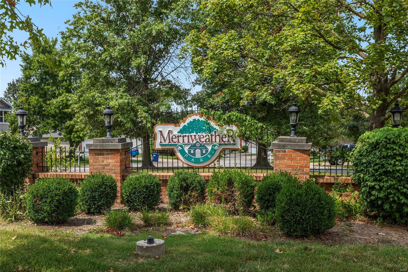 3104 Willow Bend Drive St. Charles, MO 63303 - Photo 34 of 40