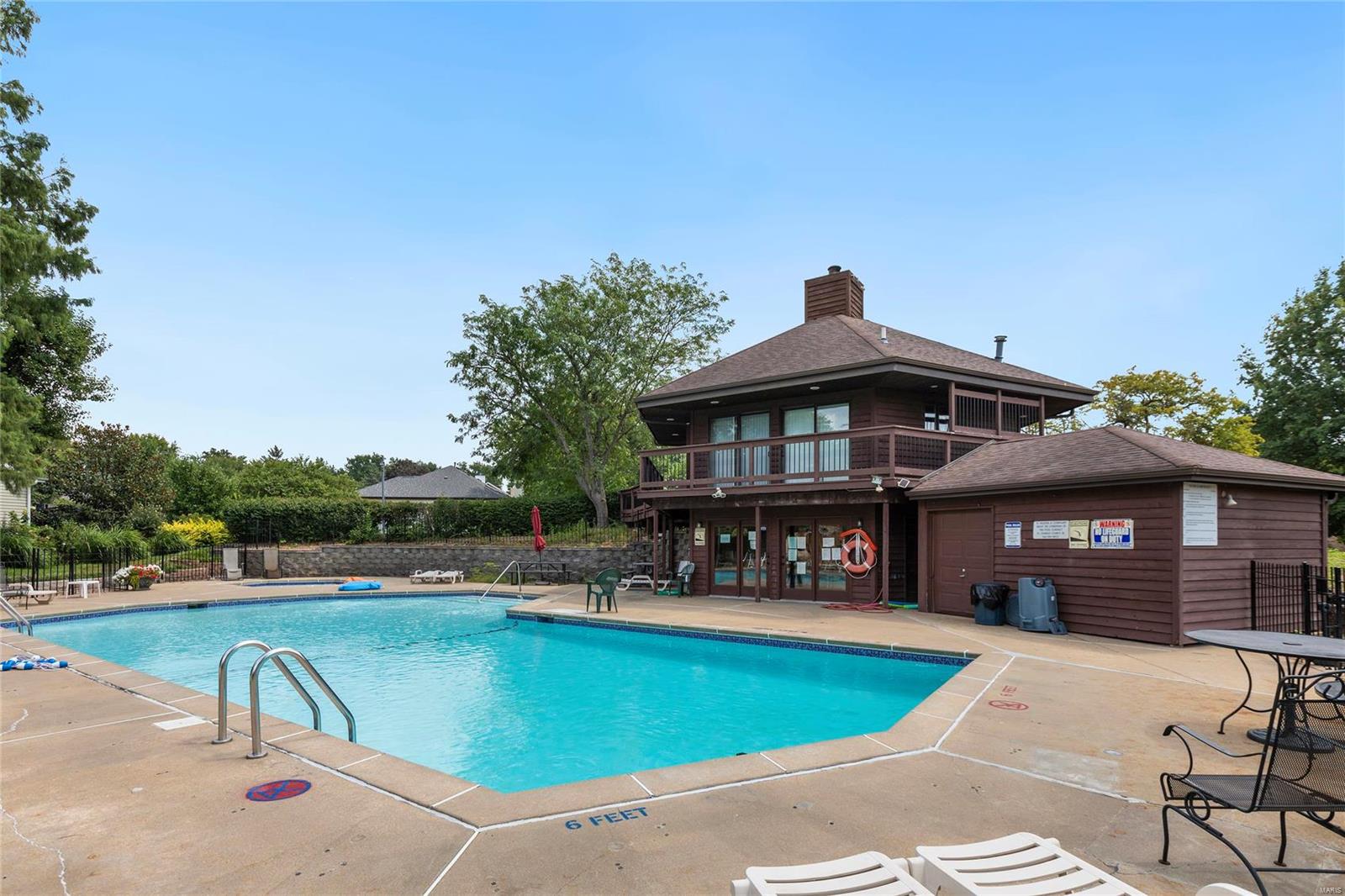 3104 Willow Bend Drive St. Charles, MO 63303 - Photo 36 of 40