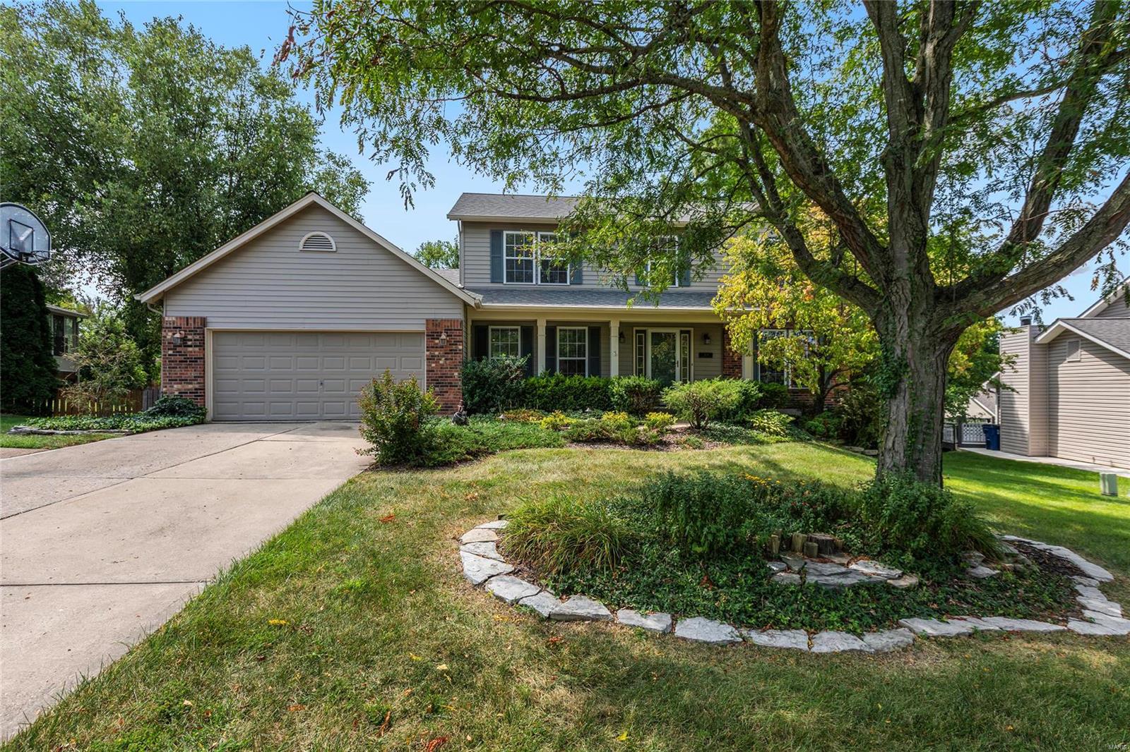 3104 Willow Bend Drive St. Charles, MO 63303 - Photo 40 of 40