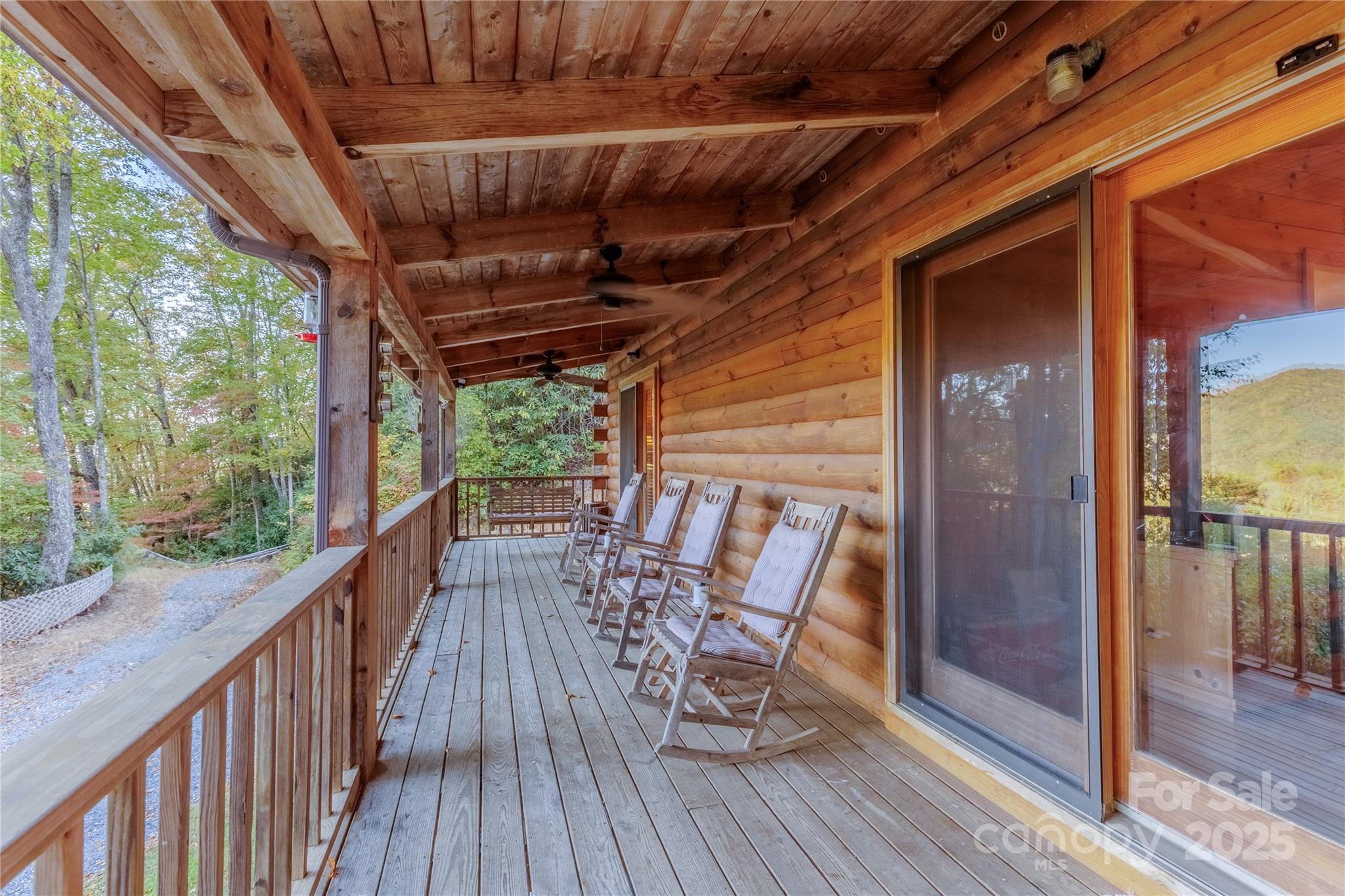 701 Treehouse Road Whittier, NC 28789 - Photo 3 of 36 Gallery Image 3