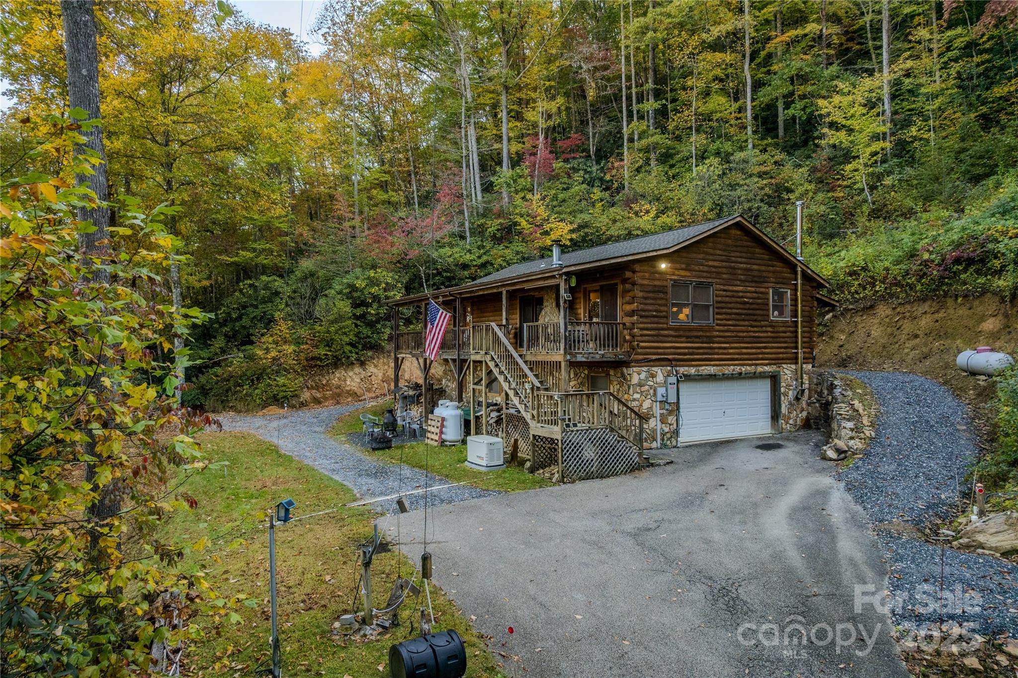 701 Treehouse Road Whittier, NC 28789 - Photo 33 of 36 Gallery Image 33