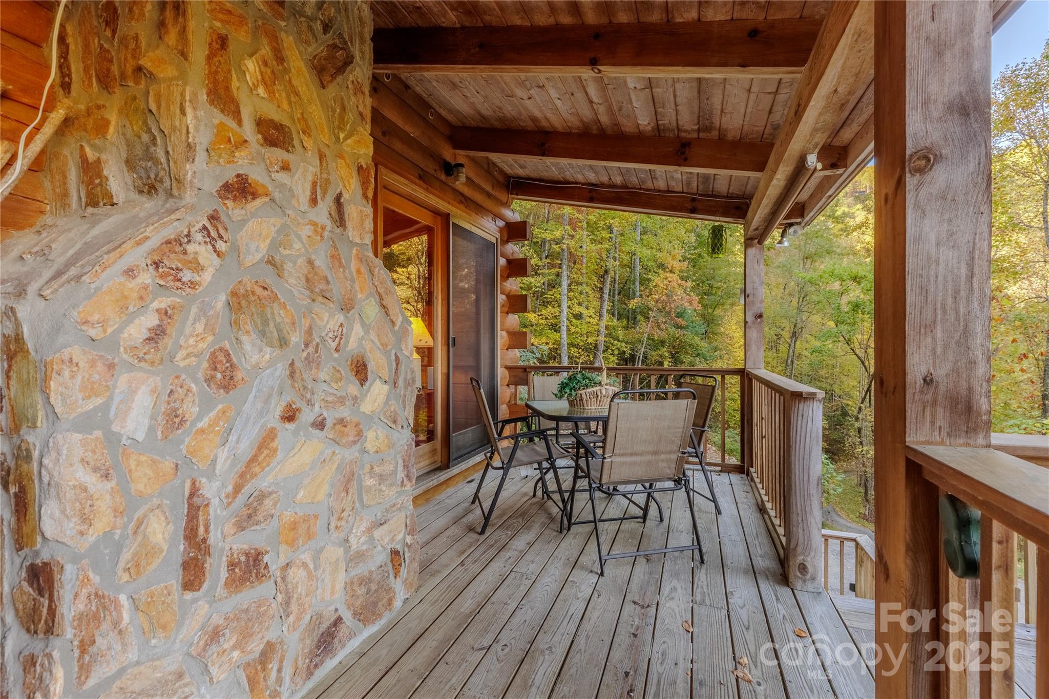 701 Treehouse Road Whittier, NC 28789 - Photo 4 of 36 Gallery Image 4