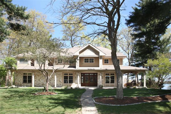 31 Livingston Road Sharon, MA 02067 - Photo 1 of 9 Gallery Image 1