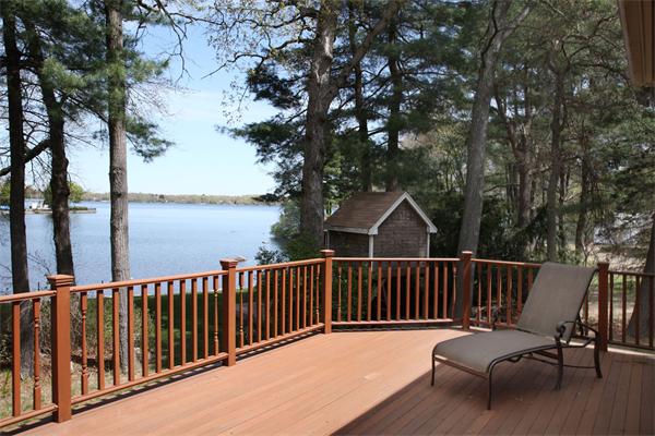 31 Livingston Road Sharon, MA 02067 - Photo 9 of 9 Gallery Image 9