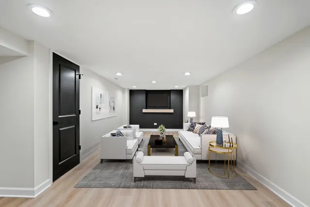 $429,999 | 6444 28th Place, Berwyn, IL 60402