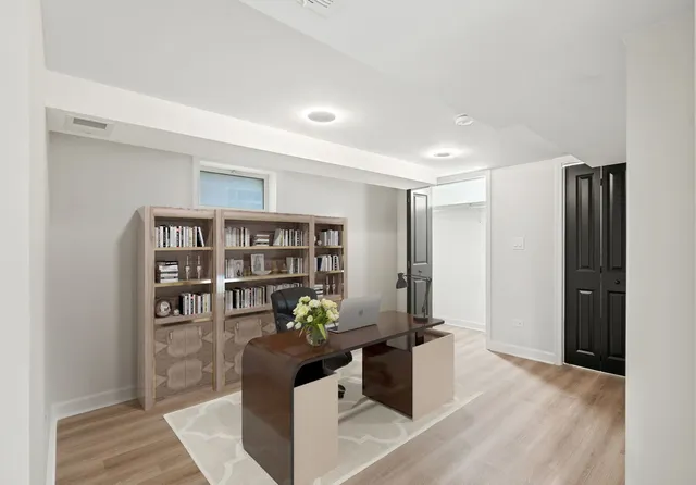 $429,999 | 6444 28th Place, Berwyn, IL 60402