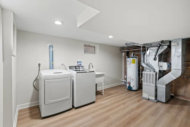 $429,999 | 6444 28th Place, Berwyn, IL 60402