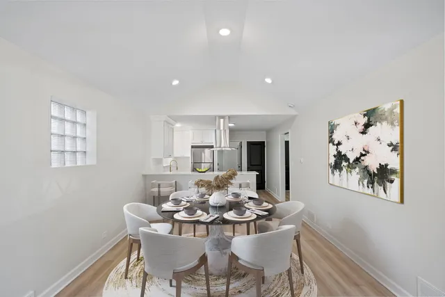 $429,999 | 6444 28th Place, Berwyn, IL 60402