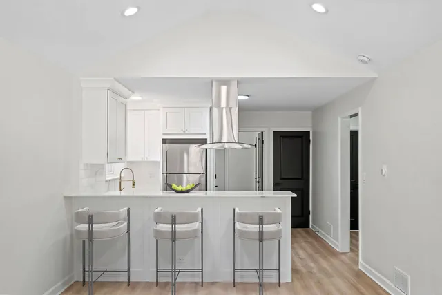 $429,999 | 6444 28th Place, Berwyn, IL 60402