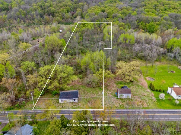 2255 Tully Farms Road LaFayette, NY 13159 - Photo 3 of 13