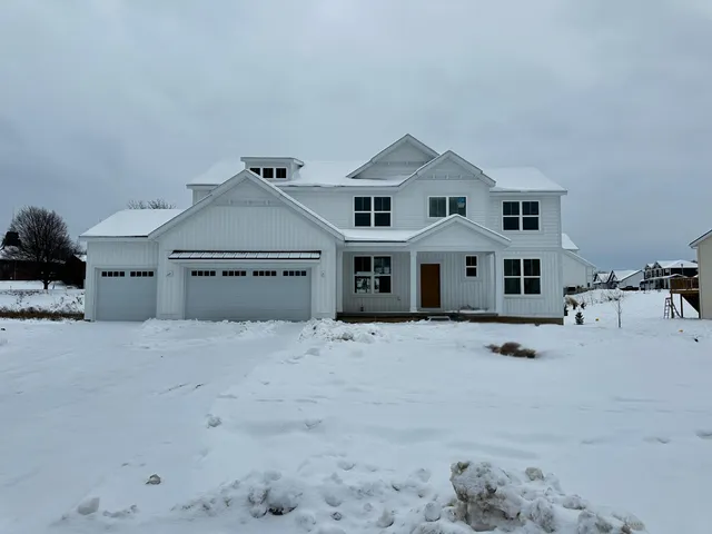 $669,900 | 1710 Round Barn Drive, Hudsonville, MI 49426