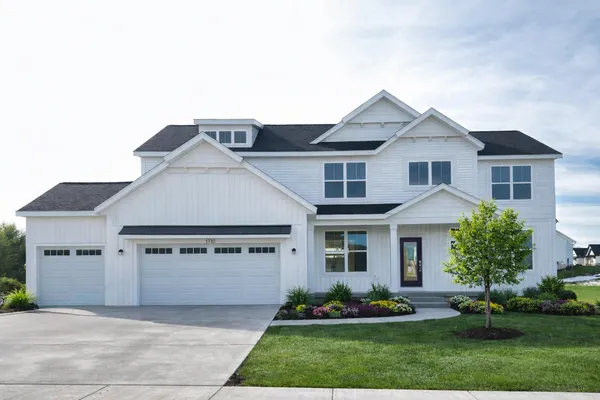 $669,900 | 1710 Round Barn Drive, Hudsonville, MI 49426